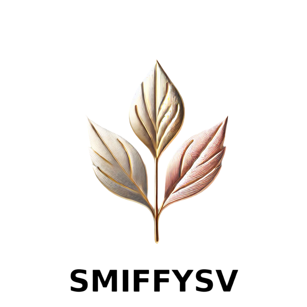 Smiffysv